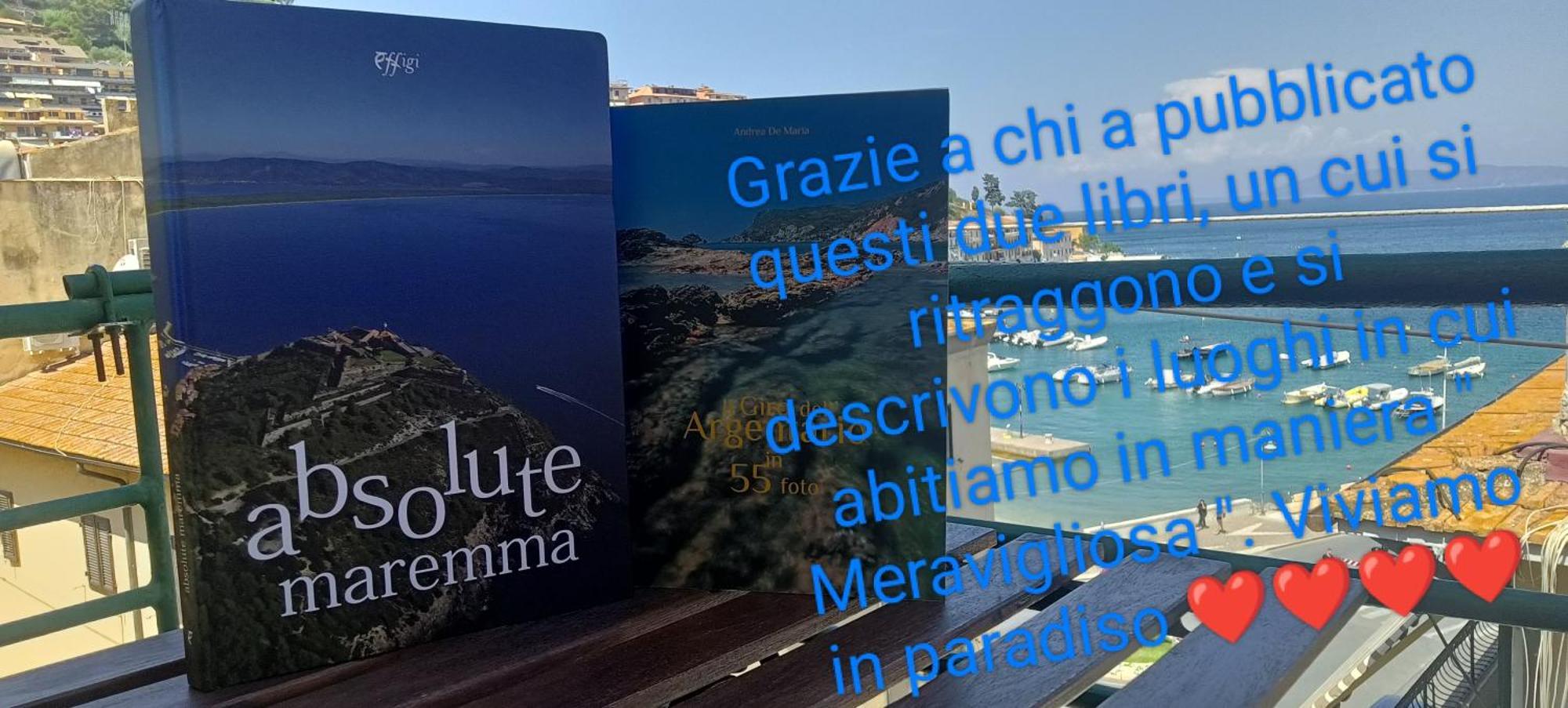 La Casetta In Piazza Порто Санто Стефано Экстерьер фото
